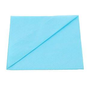 Бумажные салфетки 2-х слойные Decor Party Paclan, 24?24 см, 50 шт. 000000000001138257