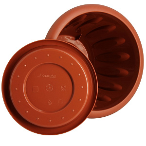 Горшок для цветов Фелиция Martika, 22.5 см, 3.6 л 000000000001017985