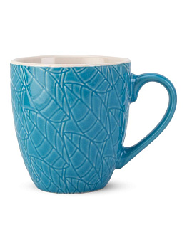 Кружка 180мл в ассортименте керамика CN5587 000000000001227214