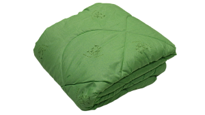 Одеяло 175х205см СВИТ Бамбук холлофайбер ткань полиэстер бамбук 000000000001206960