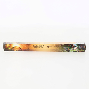 Аромапалочки Защита, эвкалипт, 20 шт 000000000001174484
