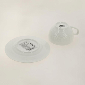 Пара кофейная 90мл TUDOR ENGLAND Royal Sutton фарфор 000000000001194109