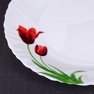 Столовый набор Tulip Endura, 19 предметов 000000000001066223