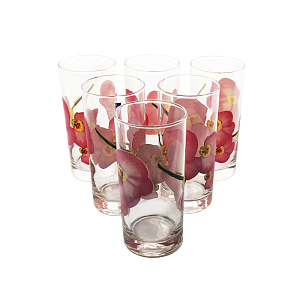 Набор стаканов Luminarc, 270мл, 6шт. 000000000001145262