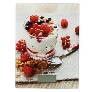 Весы кухонные 000000000001174497