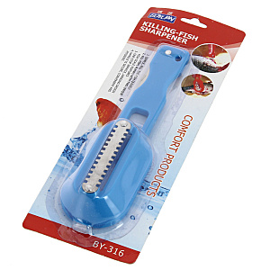 Рыбочистка, пластик 000000000001173839