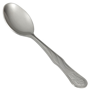 Чайная ложка Лёвушка Amet 000000000001116379