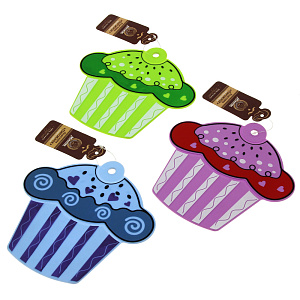 Подставка Пирожное Marmiton, 19 см, силикон 000000000001165932