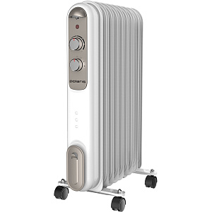 Радиатор POLARIS CR V 0920 COMPACT, Белый/Шампань015385 000000000001190857