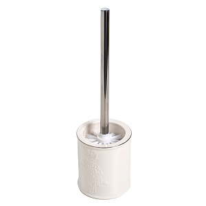 Туалетный набор Rossel Wasserkraft, металл, фарфор, 2 предмета 000000000001159956