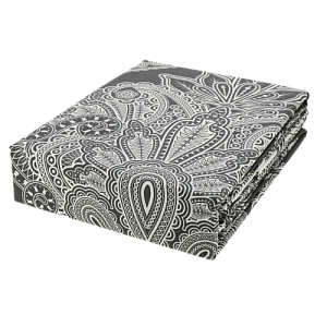 Комплект постельного белья евро ПОСУДА ЦЕНТР птицы 80%хлопок20%полиэстер 000000000001185325