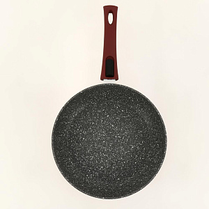 Сковорода 26см CRISTELLE Fuerza кованый алюминий Cr2366 000000000001205257