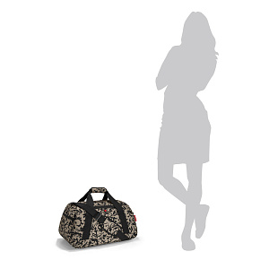 Дорожная сумка Activitybag baroque taupe Reisenthel 000000000001123258