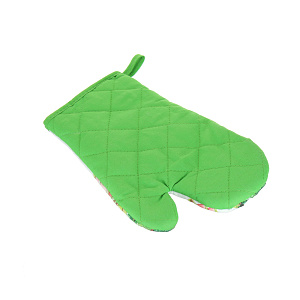 Набор прихватка и рукавица Розы Фото-графика Мультидом, хлопок, 2 предмета 000000000001133604