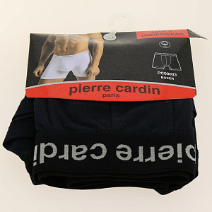 Трусы муж Пьер Карден РС00003 синий 6 000000000001148042