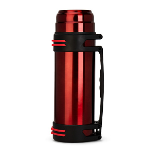 Термос 2л с ремнем в ассортименте нержавеющая сталь Термос 2л с ремнем в ассортименте нержавеющая сталь 000000000001213796