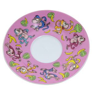 Чайная пара Обезьяны Прогресс 250мл 000000000001133549