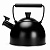 Чайник со свистком 2,5л SWEET HOME RETRO SS-0,4мм в ассортименте нержавеющая сталь 000000000001220093