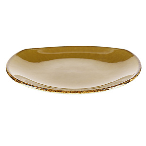 Мелкая тарелка Terramesa Mustard Steelite, 20.25 см 000000000001123919