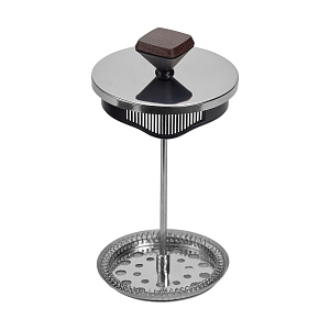 Френч-пресс 1л POLARIS Albero стекло 000000000001202718