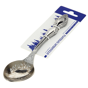 Набор столовых ложек Павловский завод, 2 шт. 000000000001145313