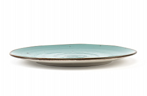 Тарелка десертная 19см TULU PORSELEN Turquoise фарфор TR127269-5RZ 000000000001215266