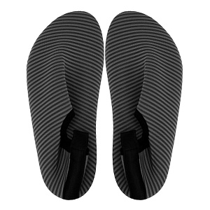 Аквашузы 40-41 серый полиэстер 000000000001223249