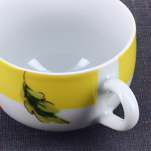 Набор столовый Matissa Жардин, фарфор, 20 предметов М29011 000000000001080985