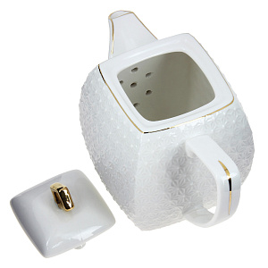 Заварной чайник Снежная королева, 0.9л 000000000001146059