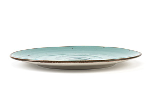 Тарелка десертная 19см TULU PORSELEN Turquoise фарфор TR127269-5RZ 000000000001215266