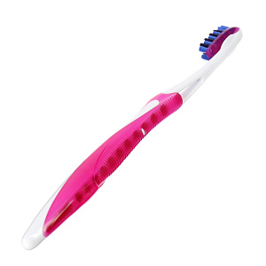Зубная щетка 3D White Luxe Pro-Flex Oral_B P&G, средняя 000000000001143569
