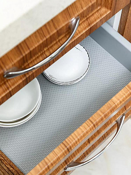 Коврик универсальный кухонный 50х150см LUCKY эва SJ05/RMCA-3493 000000000001219876