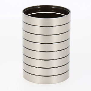 Стакан для ванной VANSTORE Grace пластик 000000000001163337