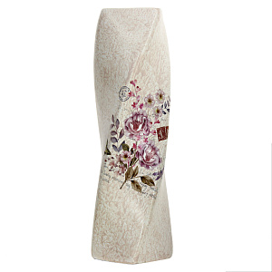 Ваза Ностальгия, 29.8 см 000000000001173630