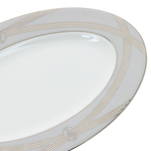 Набор блюд Valentin Yudashkin, фарфор, 2 шт. 000000000001164182