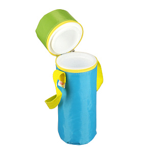 Сумка для бутылочки Твердый Lubby, от 0 месяцев, пенопласт 000000000001140715