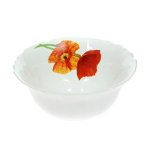 Салатник 12см FARFORELLE ГЛОРИЯ опал M22028 000000000001063623