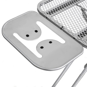 Доска гладильная 110х33см PERILLA Эко Инджи подставка под утюг гладильная поверхность-металл чехол-хлопок 000000000001205954