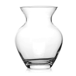 BOTANICA Ваза для цветов 14,4см 700мл PASABAHCE стекло 000000000001194035