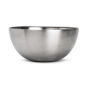 Миска глубокая 6л 29см нержавеющая сталь 000000000001219275