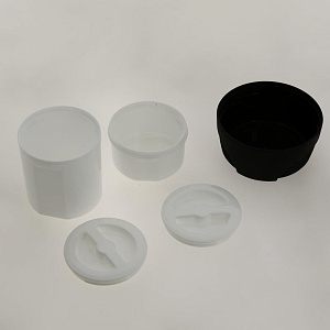 Термос пищевой, внутренняя колба из стали, контрейнер сталь и пластик, корпус и крышка из полипропилена 0,7л MAYER&BOSH 29076 Термос пищевой, внутренняя колба из стали, контрейнер сталь и пластик, корпус и крышка из полипропилена 0,7л MAYER&BOSH 29076 000000000001196078