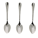 Набор столовых ложек 3 предмета MATISSA Белуно нержавеющая сталь 000000000001186350