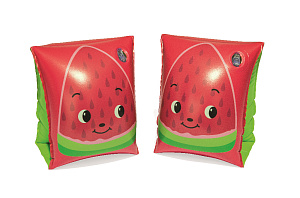 Нарукавники для плавания 23х15см BESTWAY в ассортименте 000000000001056215