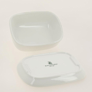 Масленка 13,5см BALSFORD Латона Персия подарочная упаковка фарфор 000000000001204624