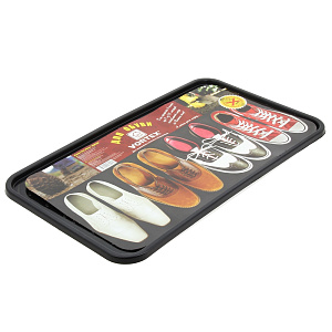 Лоток для обуви Vortex, 63.5?35.4?1.3 см 000000000001080218