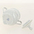 Сервиз чайный 15 предметов CMIELOW 9706 blue фарфор 000000000001172719