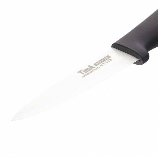 Овощной нож Bis ТимА, 7.6 см 000000000001011218
