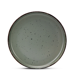 Набор посуды 16 предметов SELENA GREY (обеденная 26,5см-4шт, десертная 20см-4шт, салатник 15см-4шт, кружка 400мл-4шт) керамика 000000000001218568