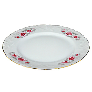 Десертная тарелка Cmielow, 21 см 000000000001172736