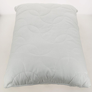 Подушка стеганая 48х68см SORTEX BEAUTY Романтика полиэстер 000000000001182227